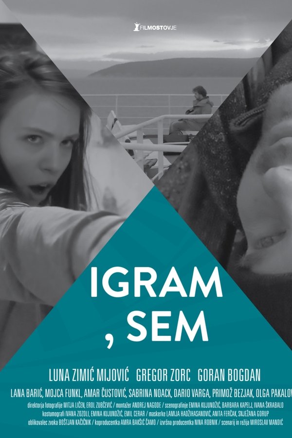 Igram, Sem