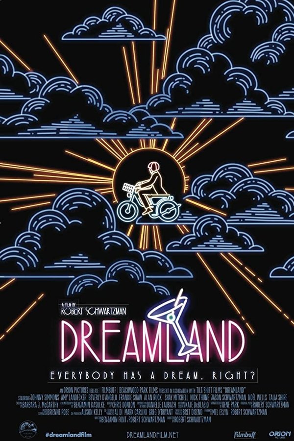 Dreamland