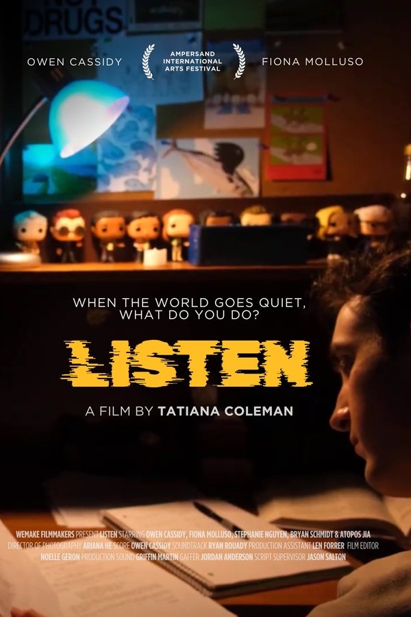 Listen