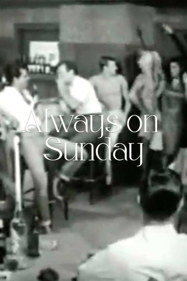 Always On Sunday