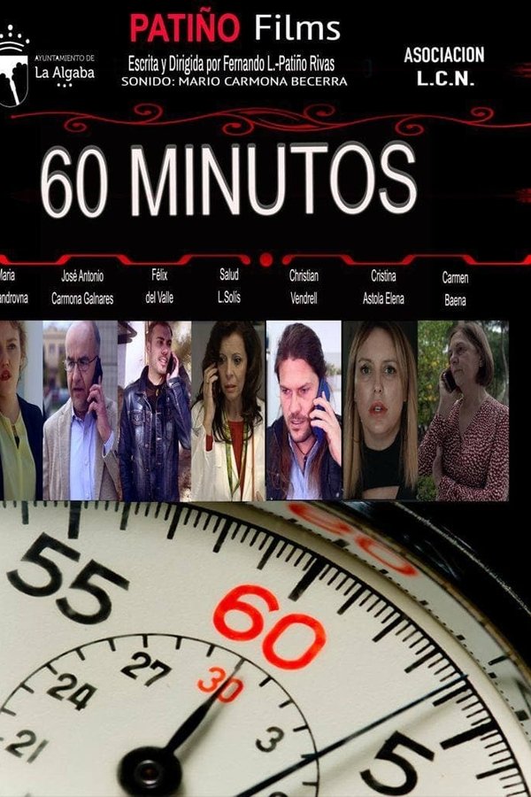 60 Minutos