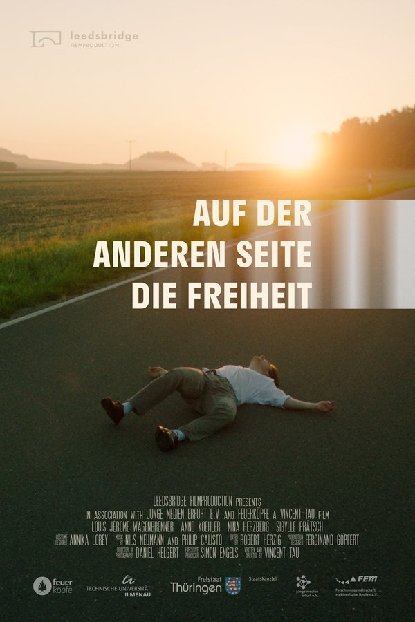Auf Der Anderen Seite Die Freiheit
