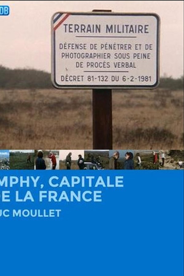Imphy, Capitale De La France