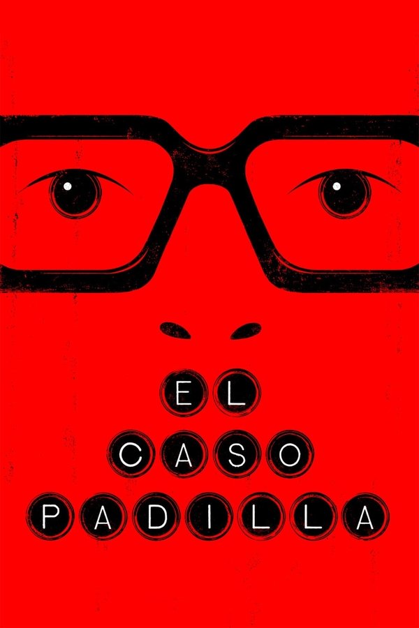 El Caso Padilla