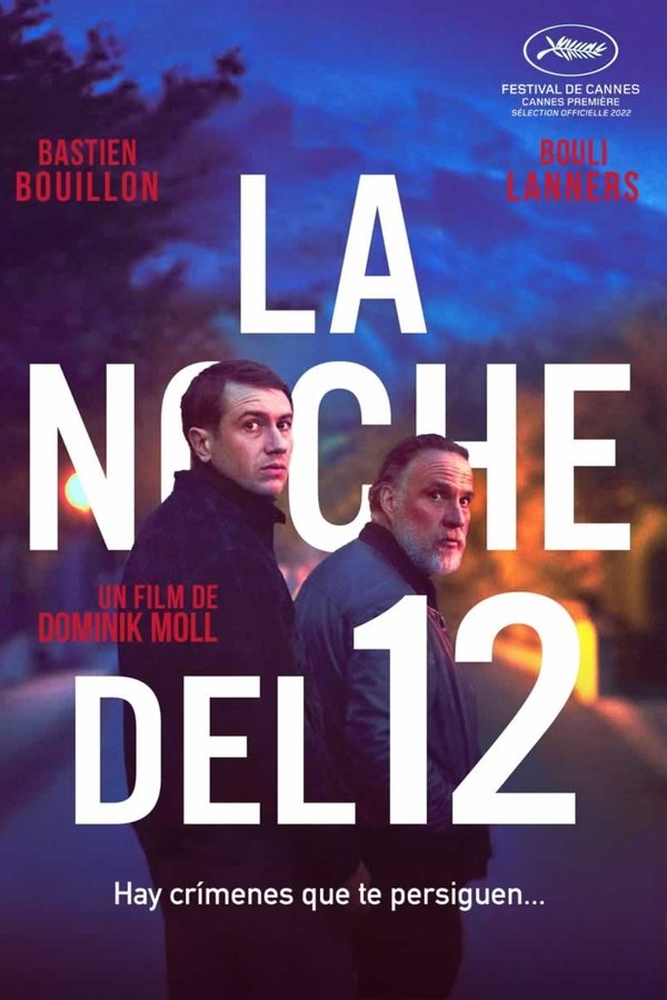 La Noche del 12