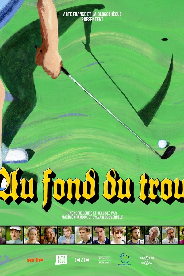 Au Fond Du Trou