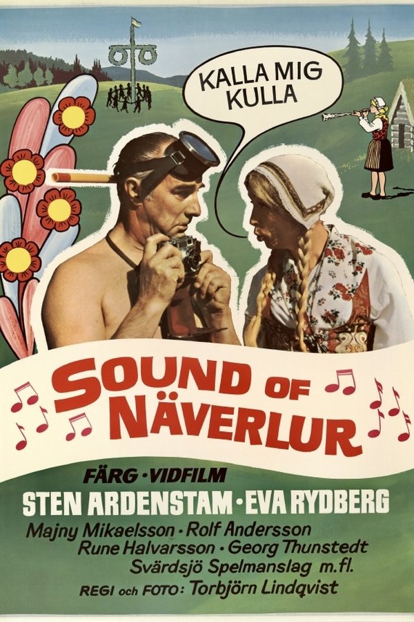 The Sound Of Näverlur