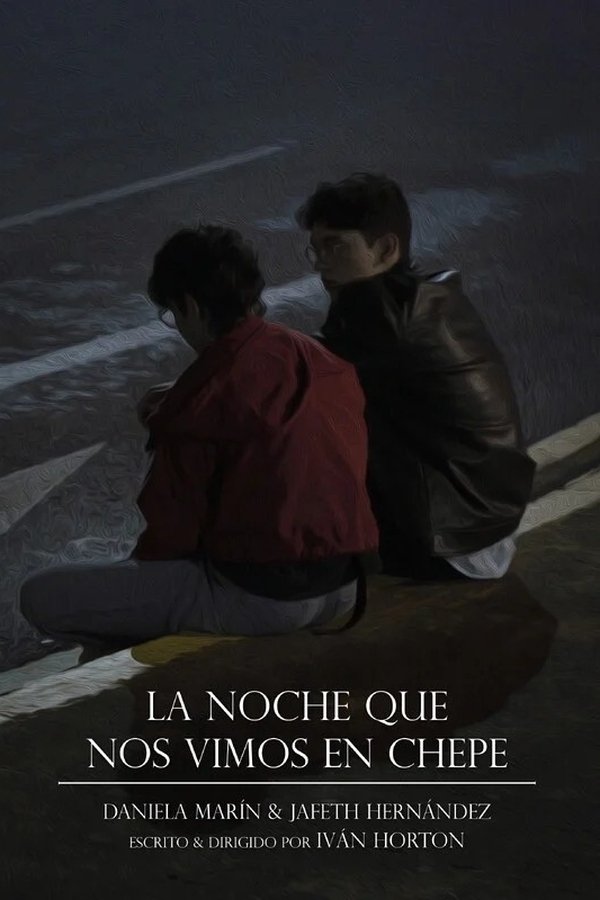 La Noche Que Nos Vimos En Chepe