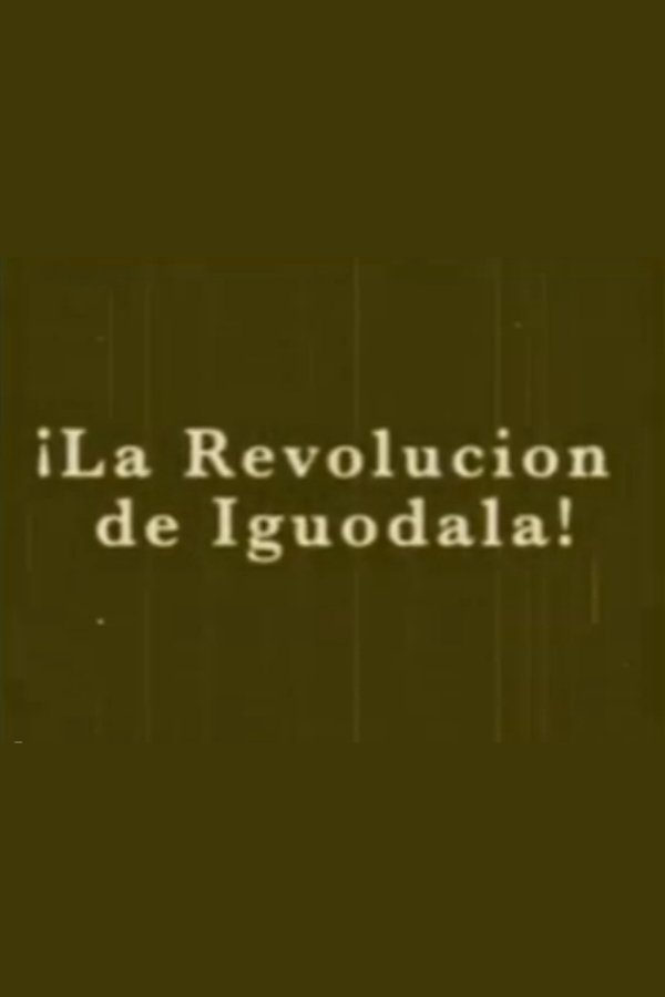 La Revolución De Iguodala!