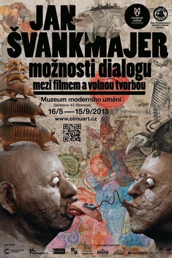 Možnosti Dialogu