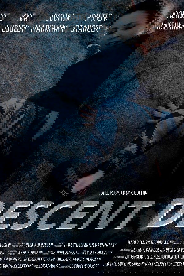 Descent