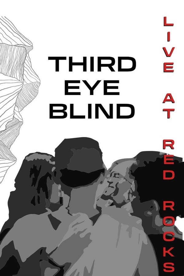 Third Eye Blind: Live At Red Rocks