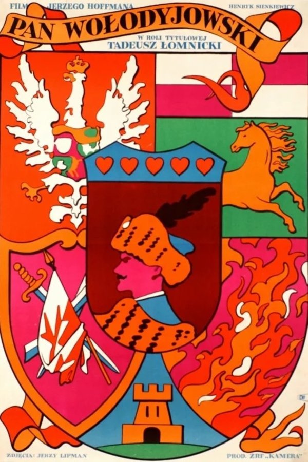 Pan Wołodyjowski