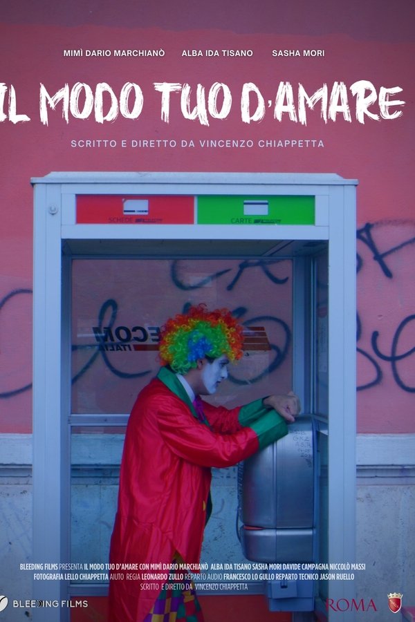 Il Modo Tuo D'amare
