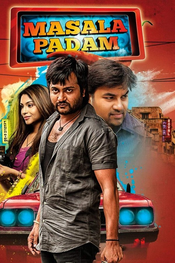 Masala Padam