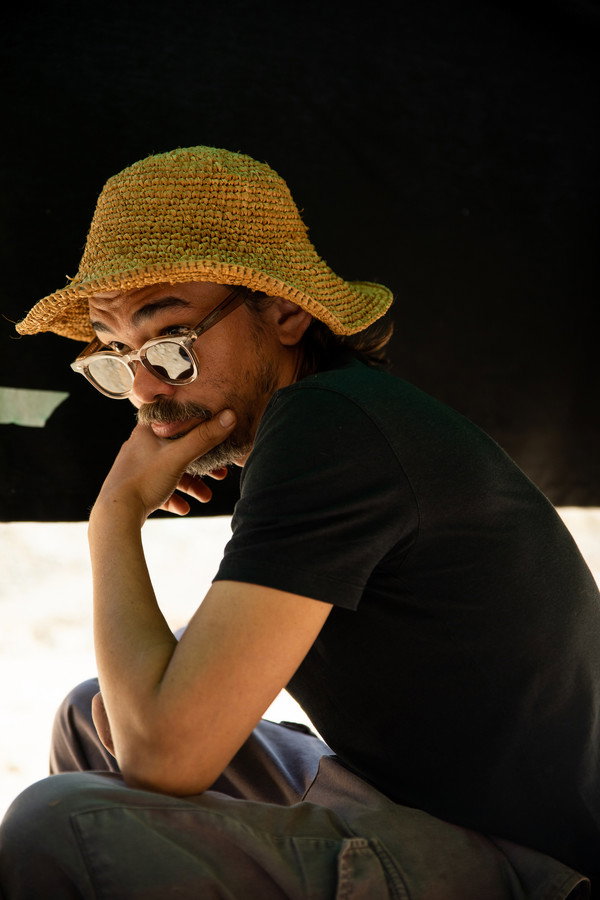 Director