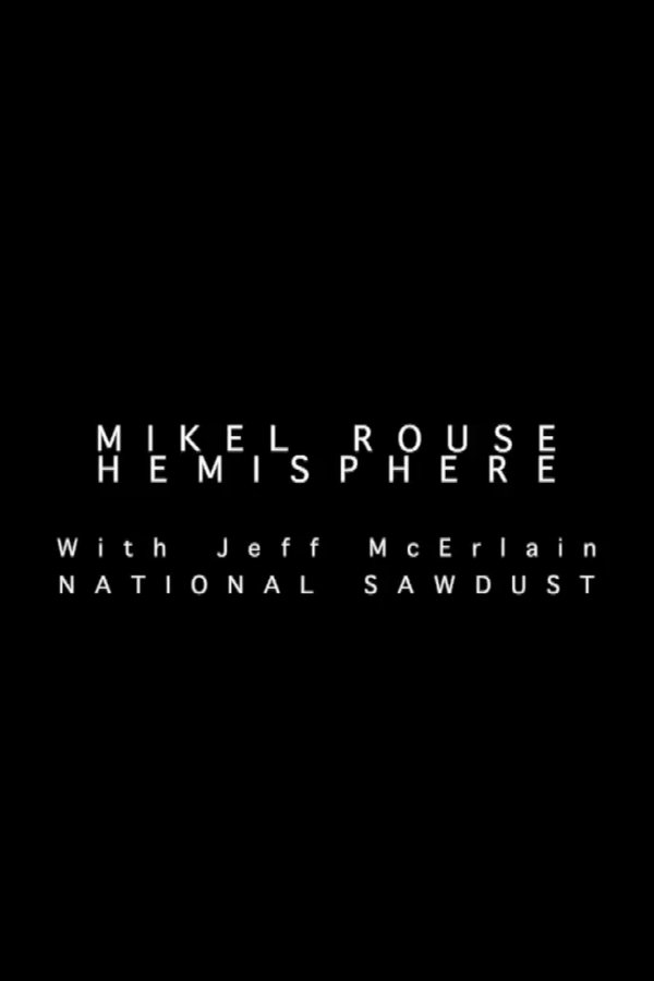 Mikel Rouse At National Sawdust