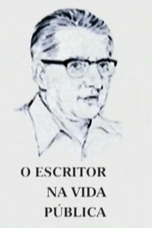 O Escritor Na Vida Pública