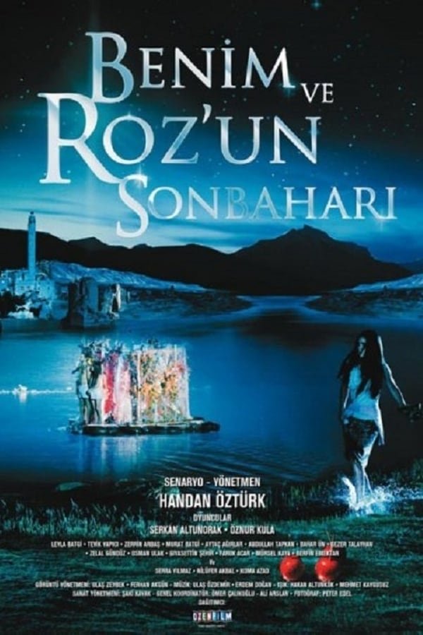 Benim Ve Roz'un Sonbaharı