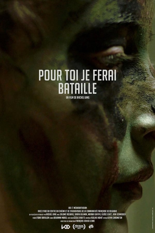 Pour Toi Je Ferai Bataille