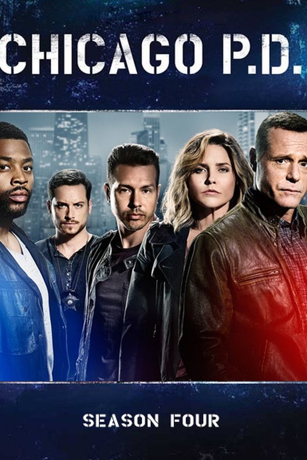 Watch Chicago P.D. Free