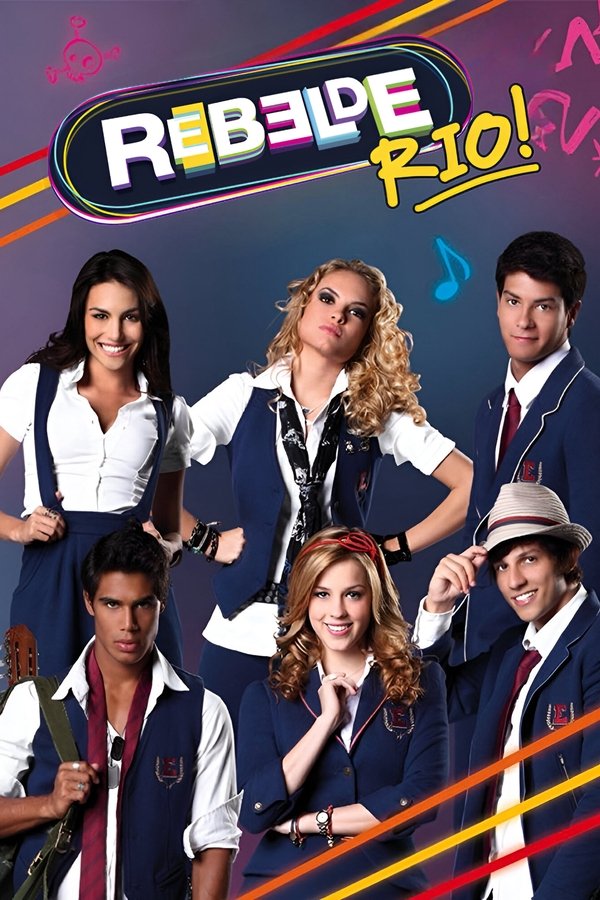 Rebel Rio