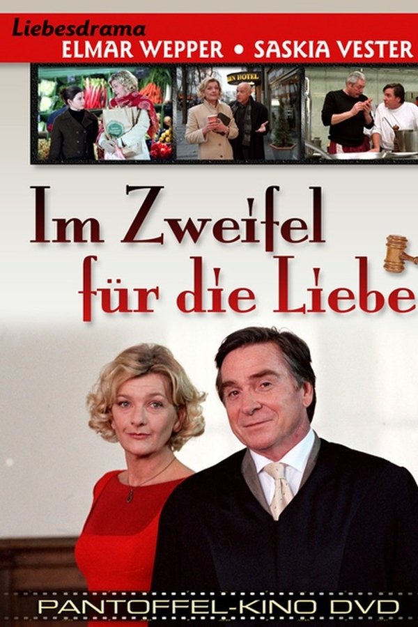 Im Zweifel Für Die Liebe
