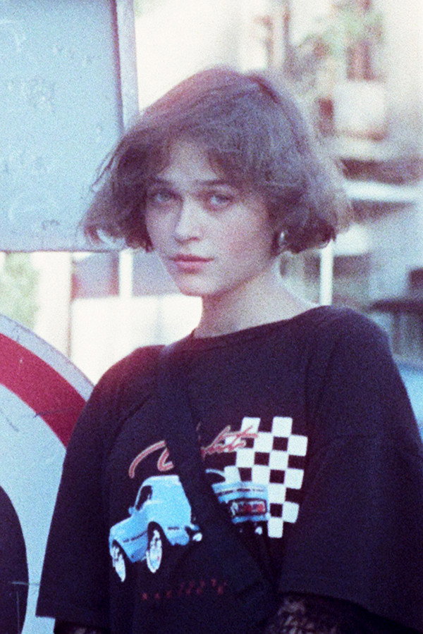 Director