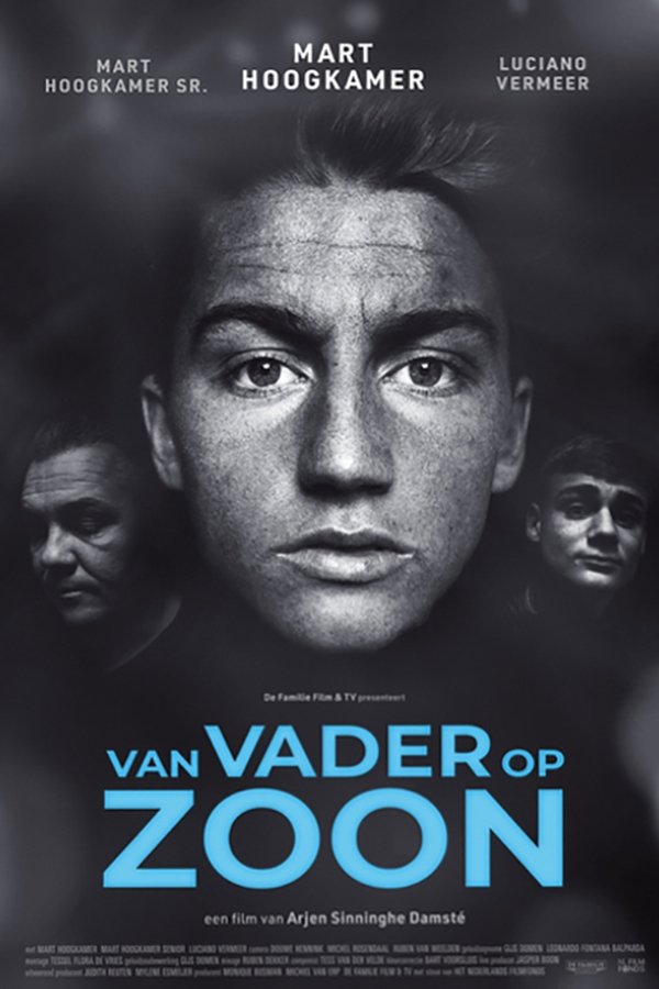 Van Vader Op Zoon