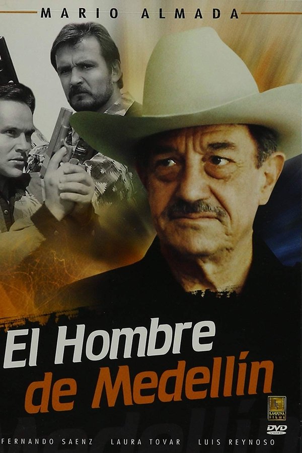El Hombre De Medellín
