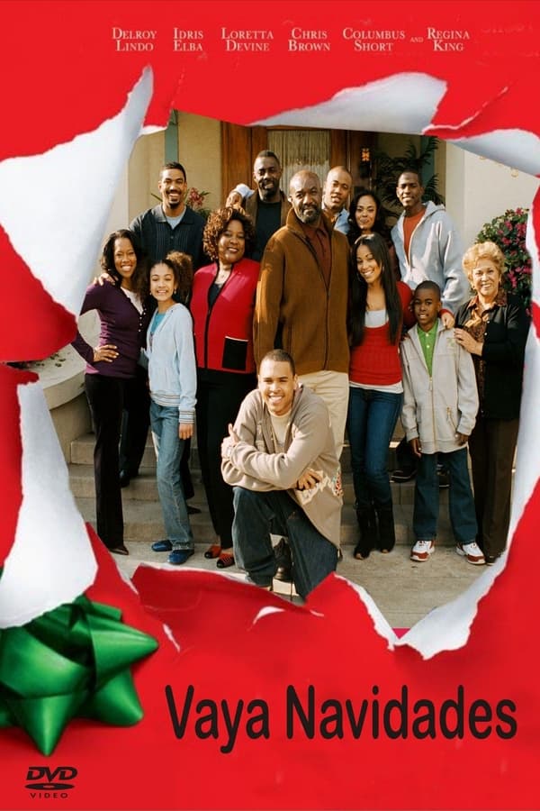Vaya Navidades