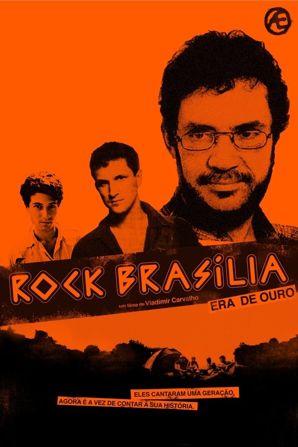 Rock Brasília - Era De Ouro