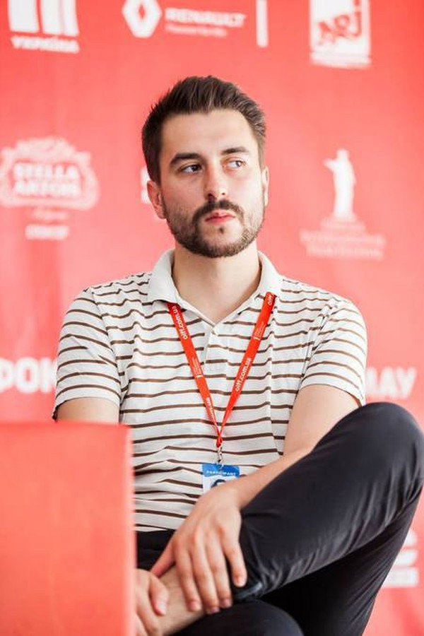 Director