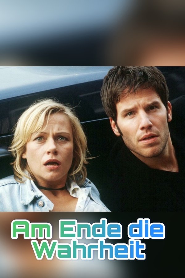 Am Ende Die Wahrheit
