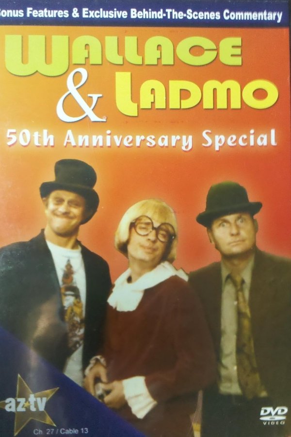 Wallace And Ladmo 50th Anniversary