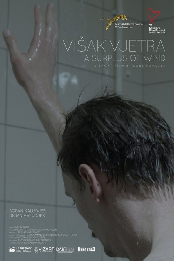 Višak Vjetra