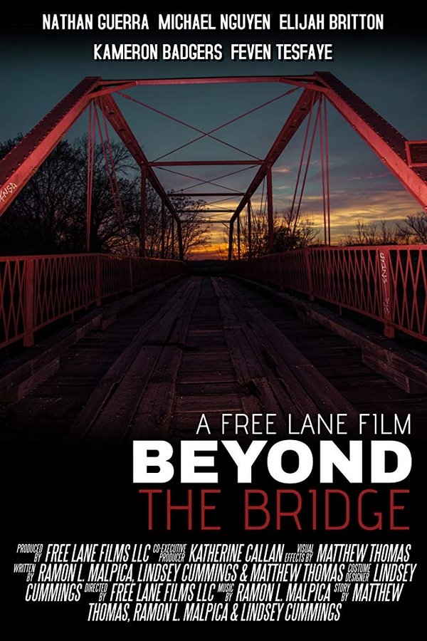 Beyond The Bridge