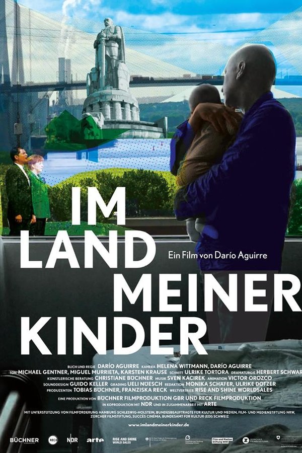 Land of My Children