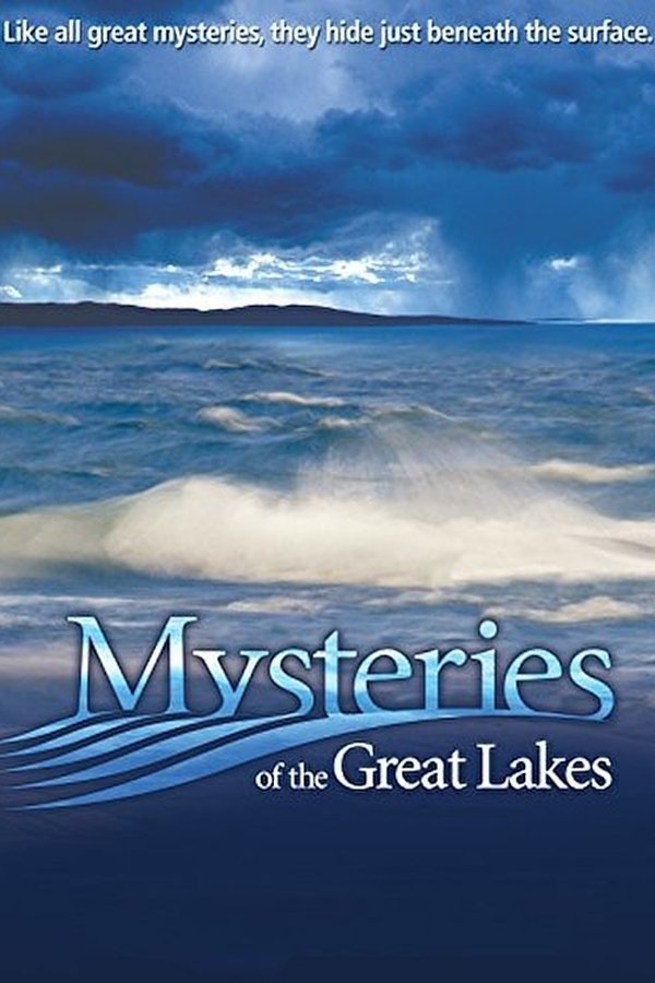 Mysteries Of The Great Lakes