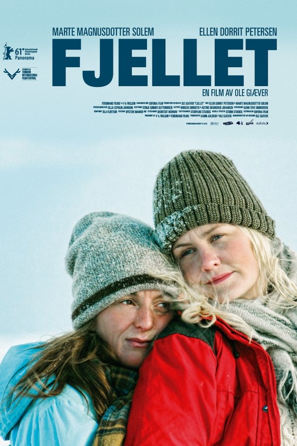 Fjellet