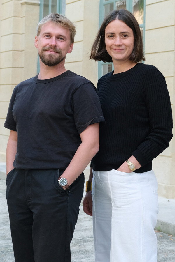 Director