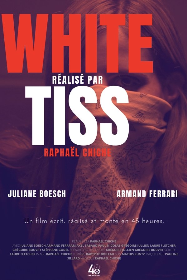 White Tiss