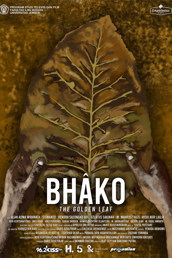 Bhàko: The Golden Leaf