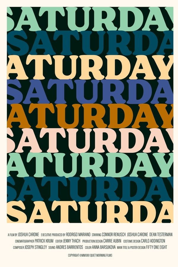 Saturday