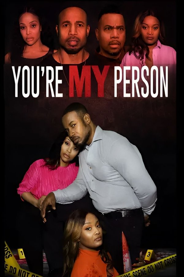 You're My Person