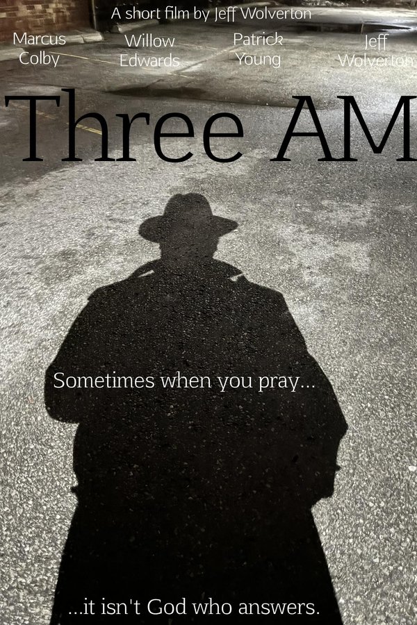 Three AM