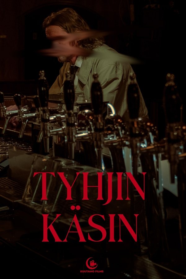 Tyhjin Käsin