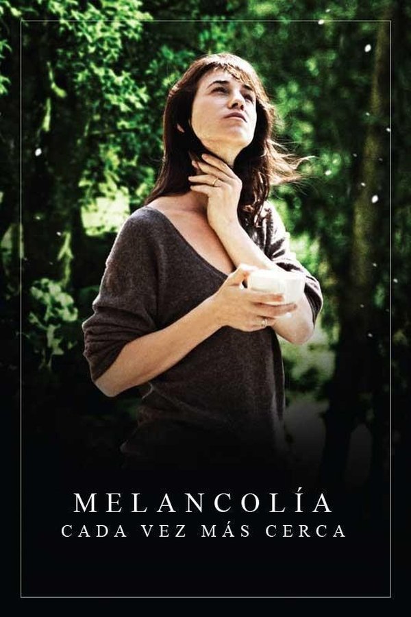 Melancolía