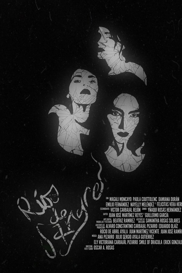 Ríos De Sangre