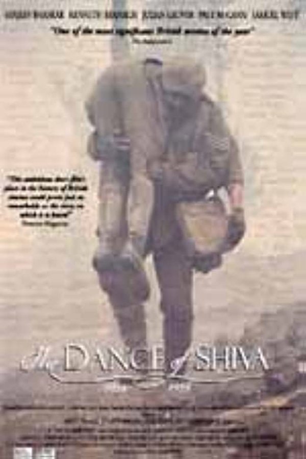 The Dance Of Shiva